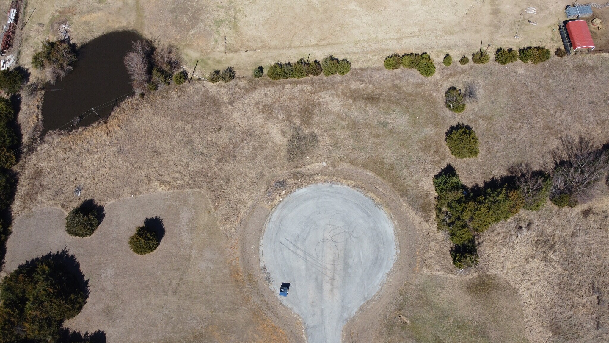 E Highway 82, Whitesboro, TX for sale Building Photo- Image 1 of 1