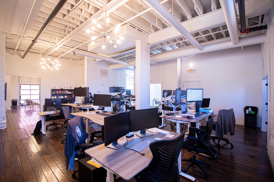 31 Innovation Aly, Covington, KY for lease - Building Photo - Image 3 of 11