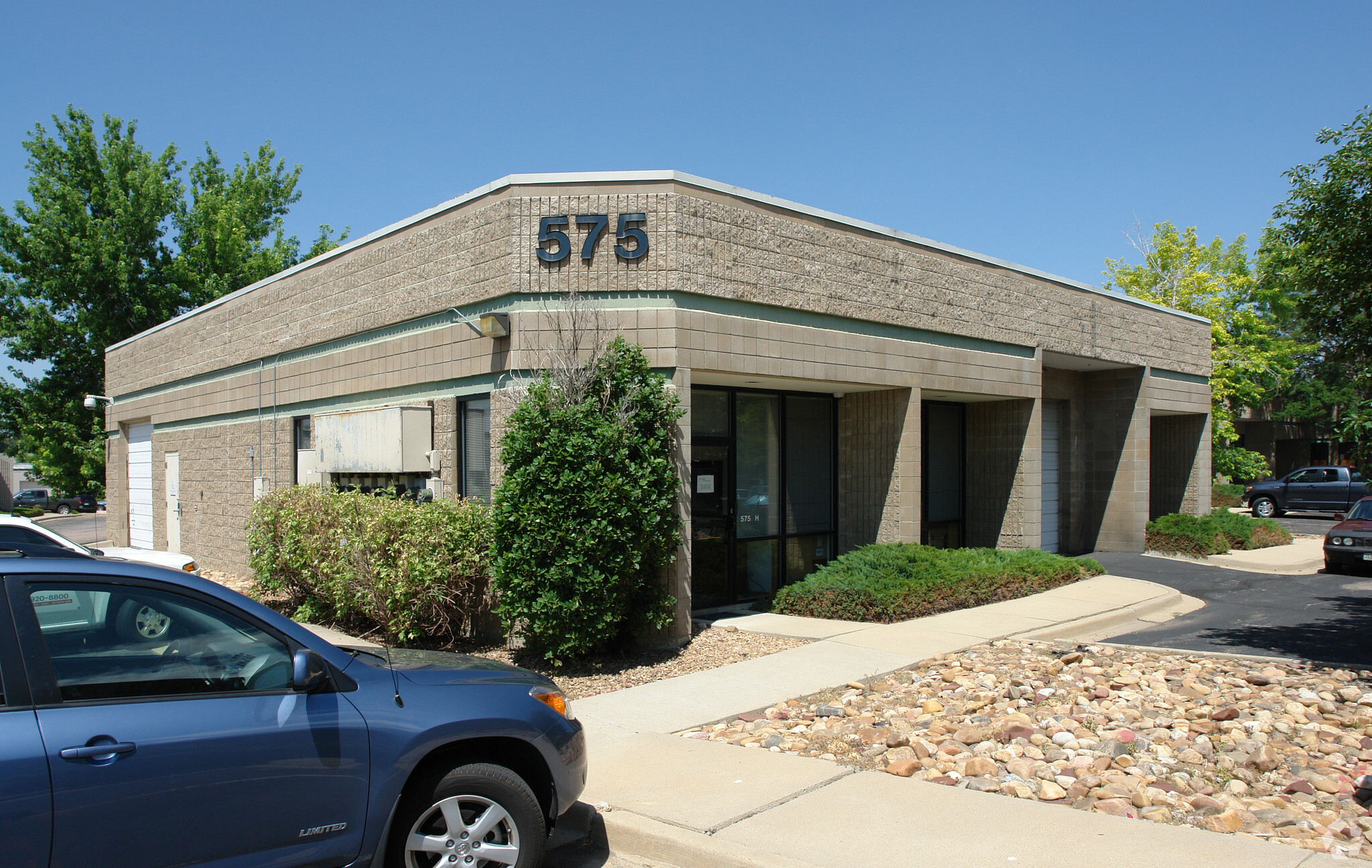 575 Burbank St, Broomfield, CO for sale Primary Photo- Image 1 of 1