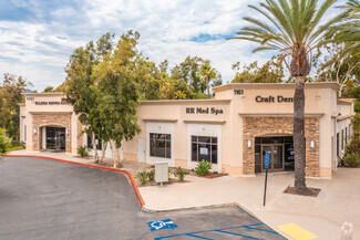 More details for 1151-1161 Puerta Del Sol, San Clemente, CA - Office/Medical for Lease