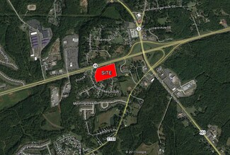 More details for 0 S NC 49 Hwy, Concord, NC - Land for Sale
