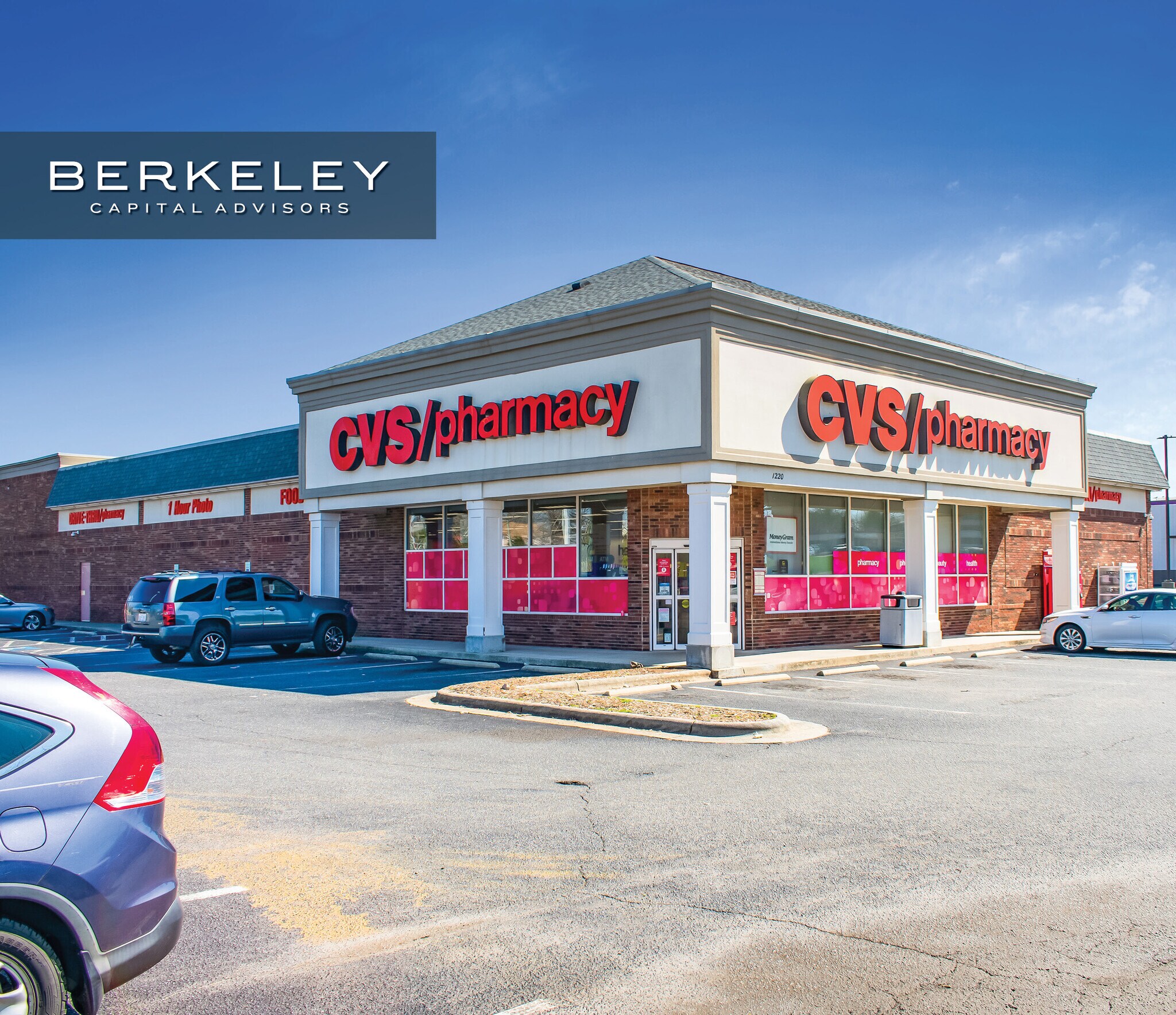 Cvs Highway 6 West Little York - pu1vgjn