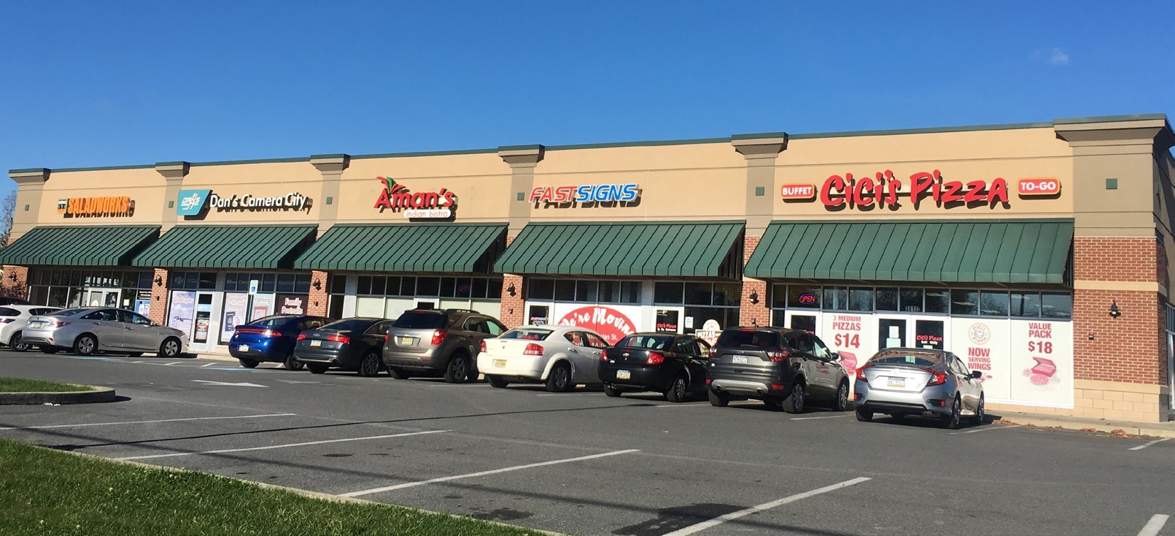 3812 Easton Nazareth Hwy, Easton, PA 18045 - Retail for Lease | LoopNet.com