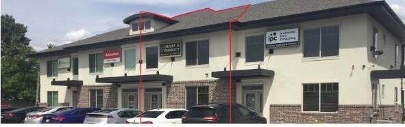 8783 Redwood Rd, West Jordan, UT for sale Building Photo- Image 1 of 1