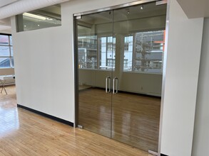 675 King St W, Toronto, ON for lease Interior Photo- Image 2 of 4