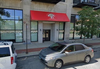 More details for 118 S Ashland Ave, Chicago, IL - Retail for Lease