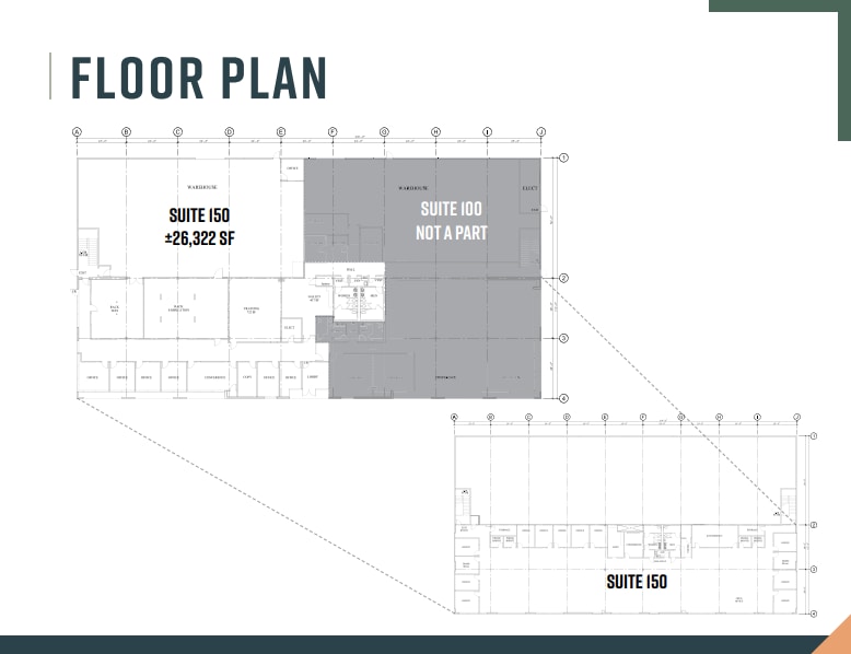 10775 Business Center Dr, Cypress, CA for sale Floor Plan- Image 1 of 2
