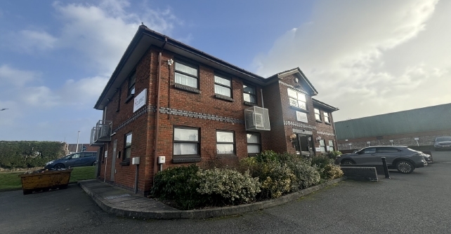 Greenfield Rd, Congleton for sale - Building Photo - Image 2 of 2