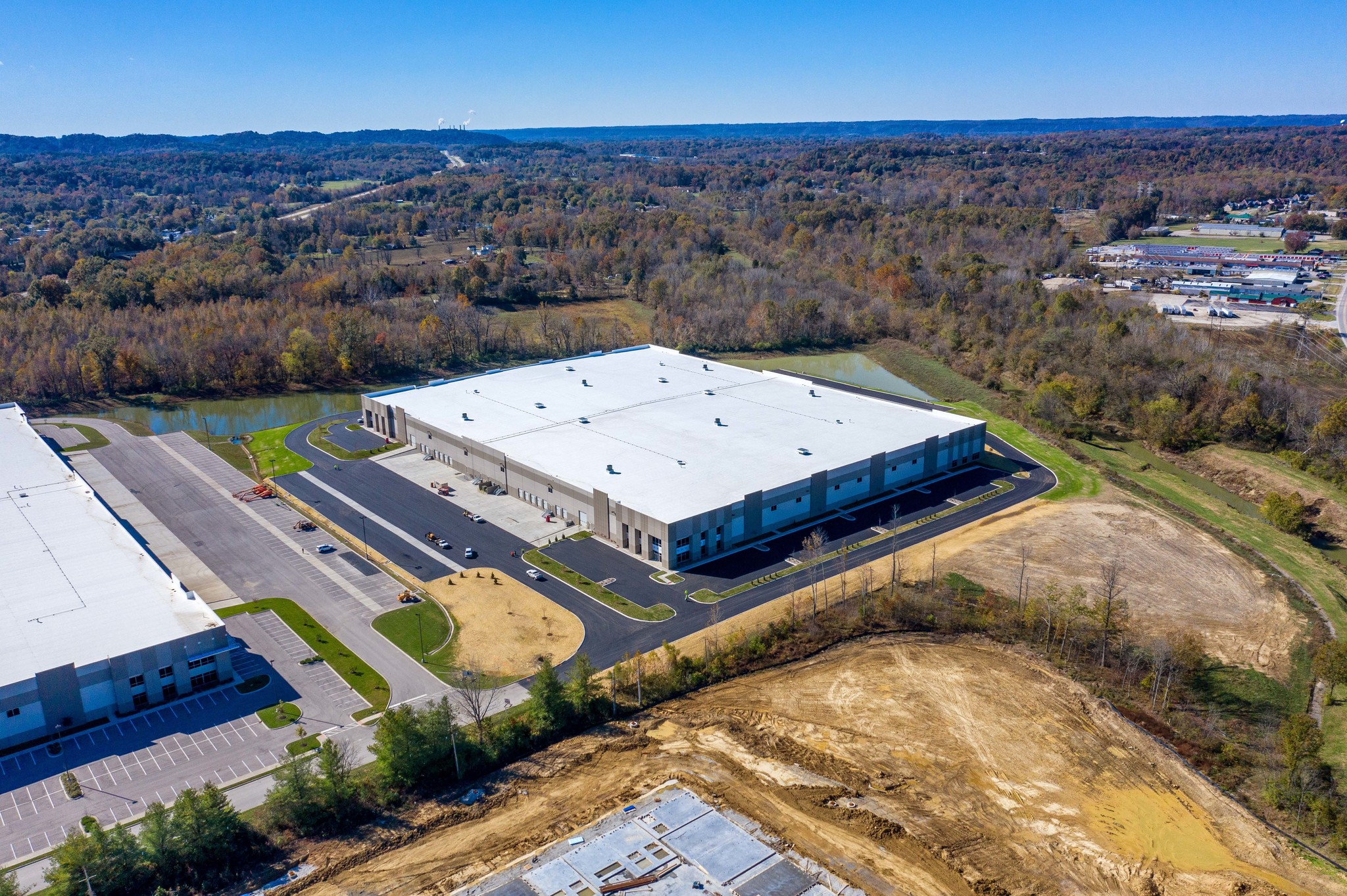 6200 New Cut Rd, Fairdale, KY for sale Building Photo- Image 1 of 1