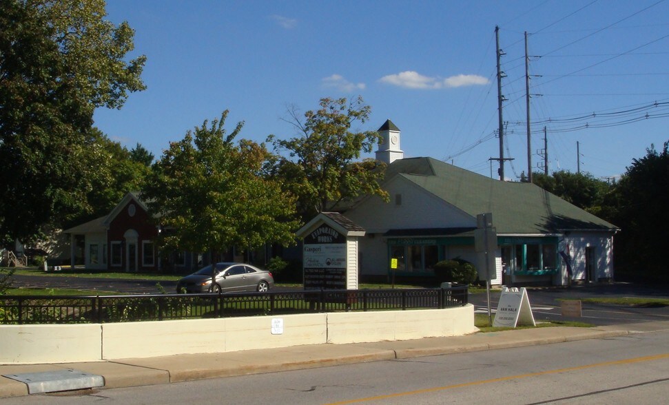 51 S Main St, Hudson, OH for sale - Primary Photo - Image 1 of 1