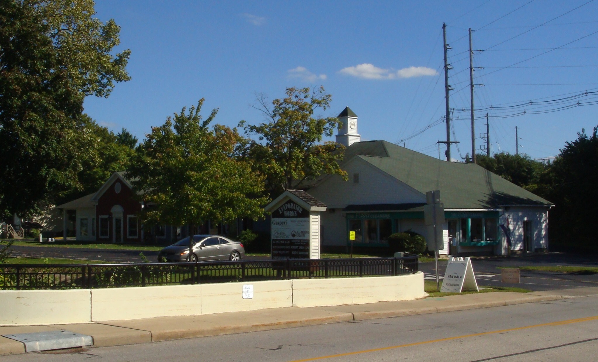 51 S Main St, Hudson, OH for sale Primary Photo- Image 1 of 1