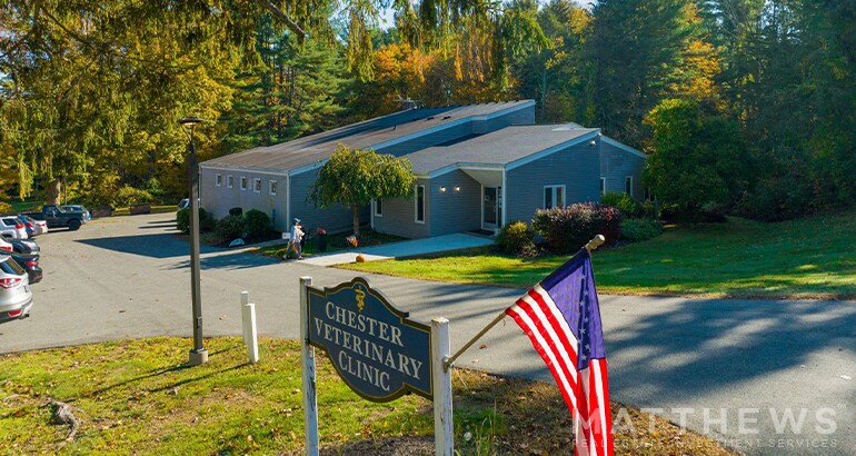 264 Middlesex Ave, Chester, CT for sale Building Photo- Image 1 of 1