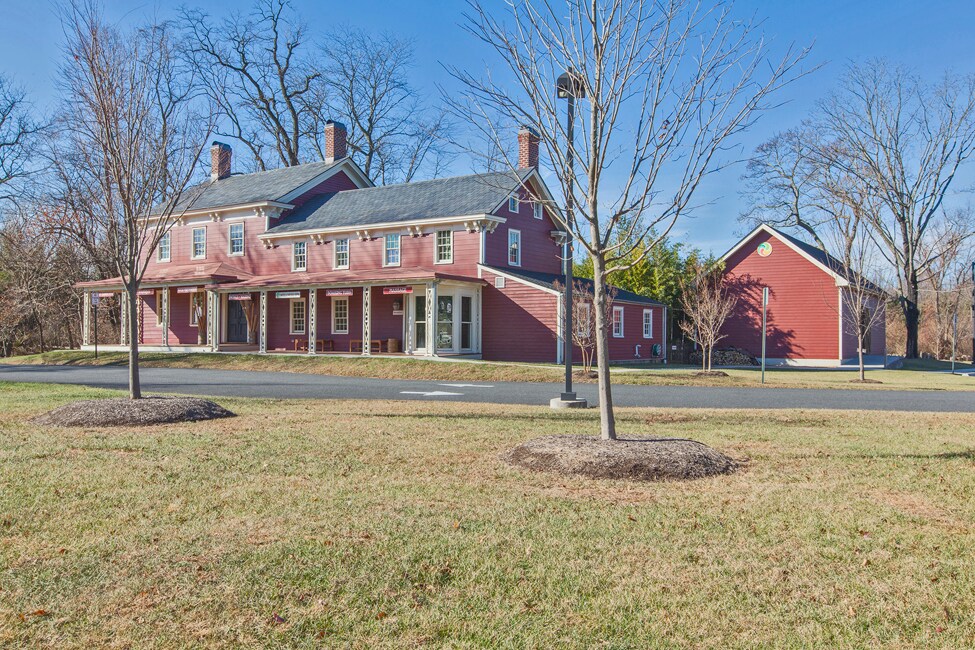 4451 Route 27, Princeton, NJ for sale Primary Photo- Image 1 of 1