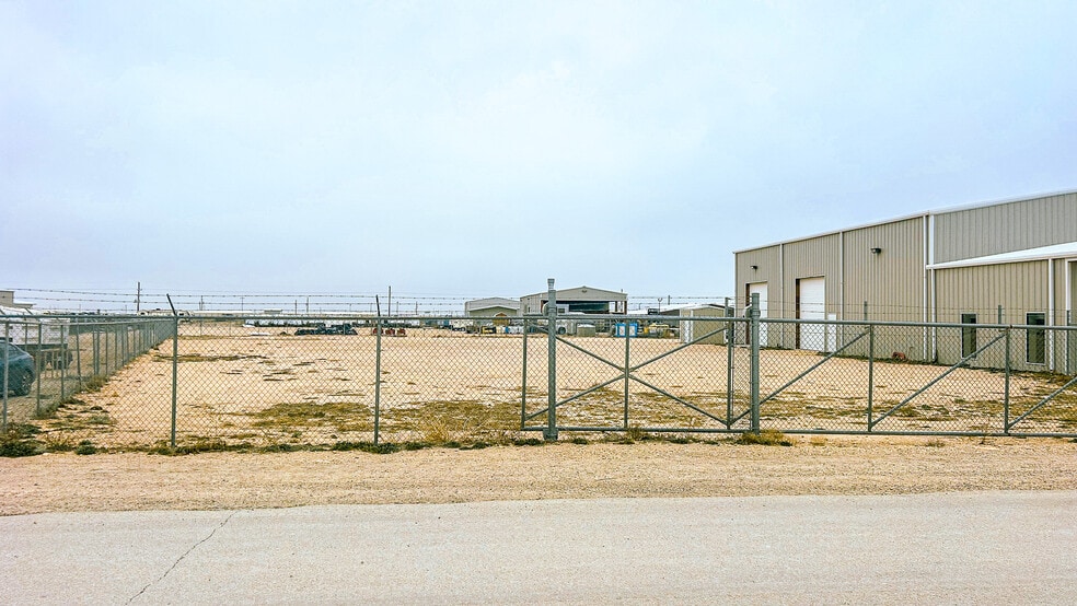3118 County 1107 rd, Midland, TX for lease - Building Photo - Image 3 of 10