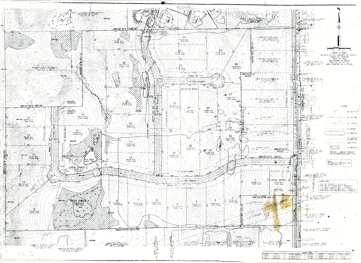 401 Heimbaugh, Suffield, OH 44260