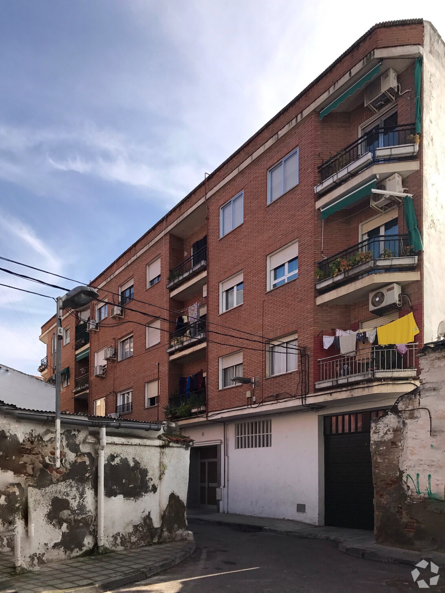 Calle del Alba, 7, Talavera de la Reina, Toledo for sale Primary Photo- Image 1 of 3