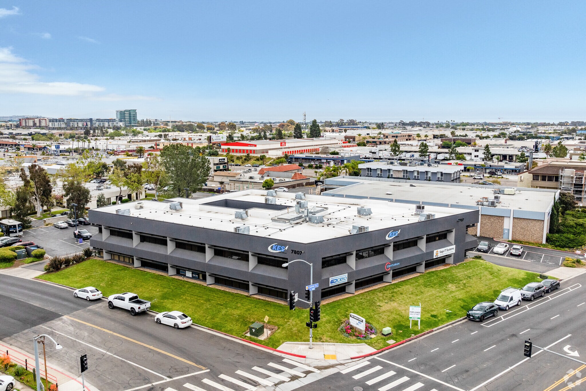 7807 Convoy Ct San Diego CA 92111 Office for Lease LoopNet 7807 Convoy Ct San Diego CA 92111 Office for Lease LoopNet