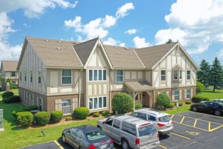 More details for 11514 N Port Washington Rd, Mequon, WI - Office for Lease