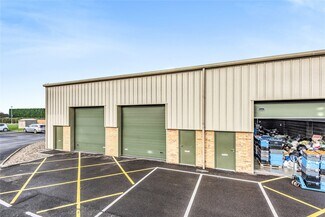 More details for Newark Rd, Lincoln - Industrial for Lease