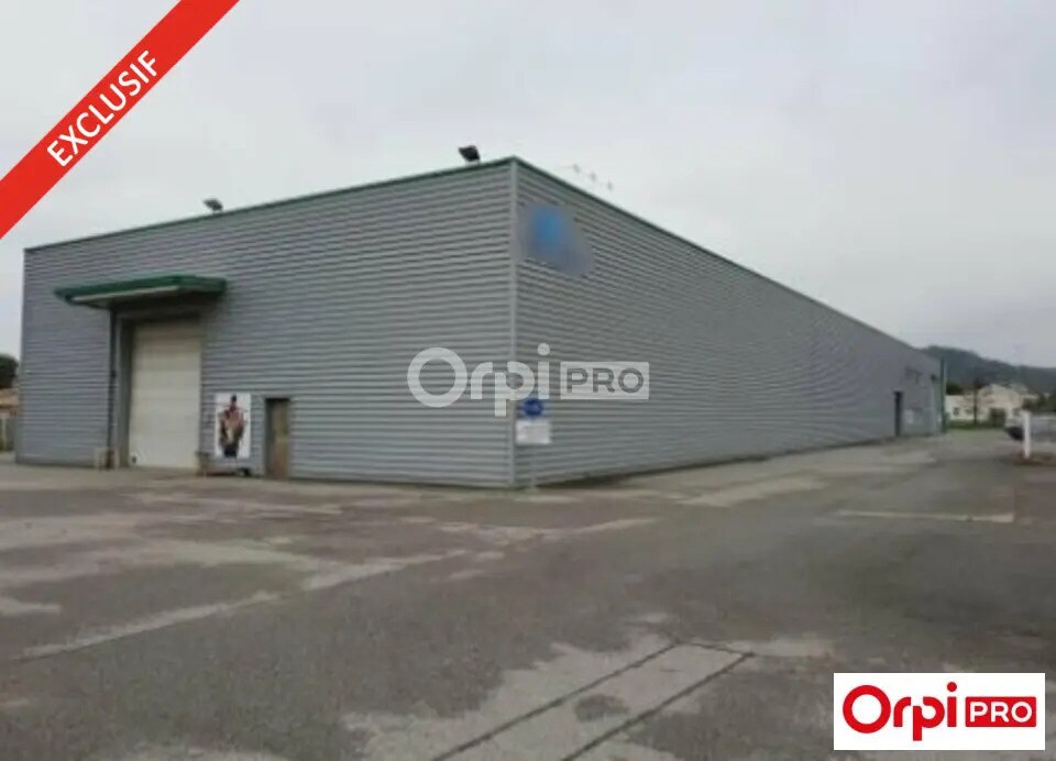 Flex in Romans-sur-Isère for lease Building Photo- Image 1 of 19