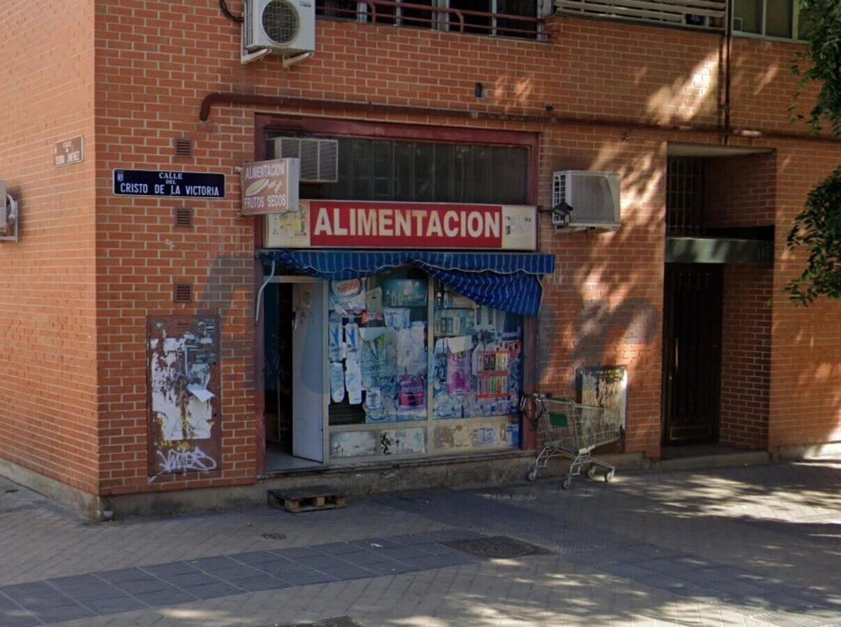 Madrid, MAD 28026 - Unit Pta. 01 -  - Interior Photo - Image 1 of 2