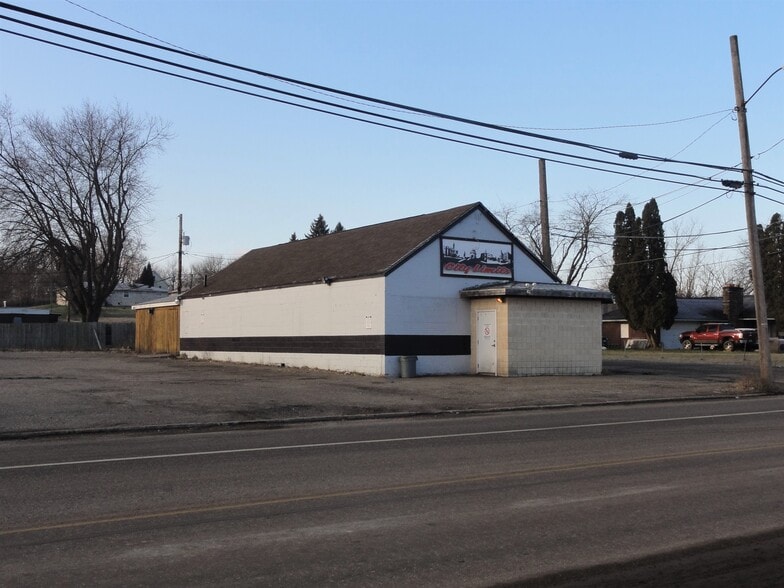 2600 8th St NE, Canton, OH for sale - Building Photo - Image 1 of 1