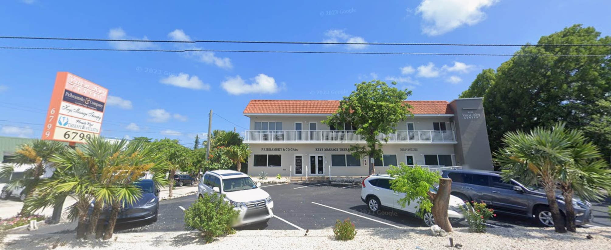6799 Overseas Hwy, Marathon, FL for sale Building Photo- Image 1 of 2