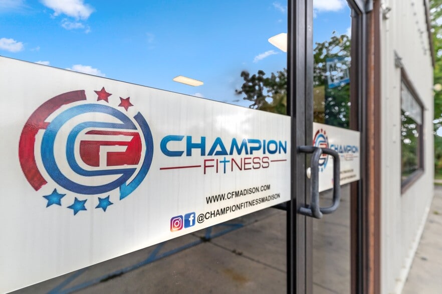 140 NE Yellow Pine Ave, Madison, FL for sale - Building Photo - Image 3 of 56