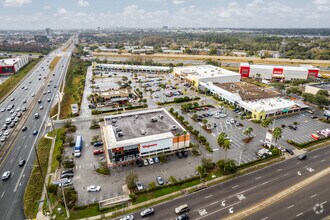 4786 S Kirkman Rd, Orlando, FL - AERIAL map view - Image1