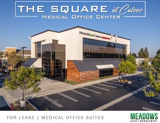 More details for 14150 Culver Dr, Irvine, CA - Office/Medical for Lease