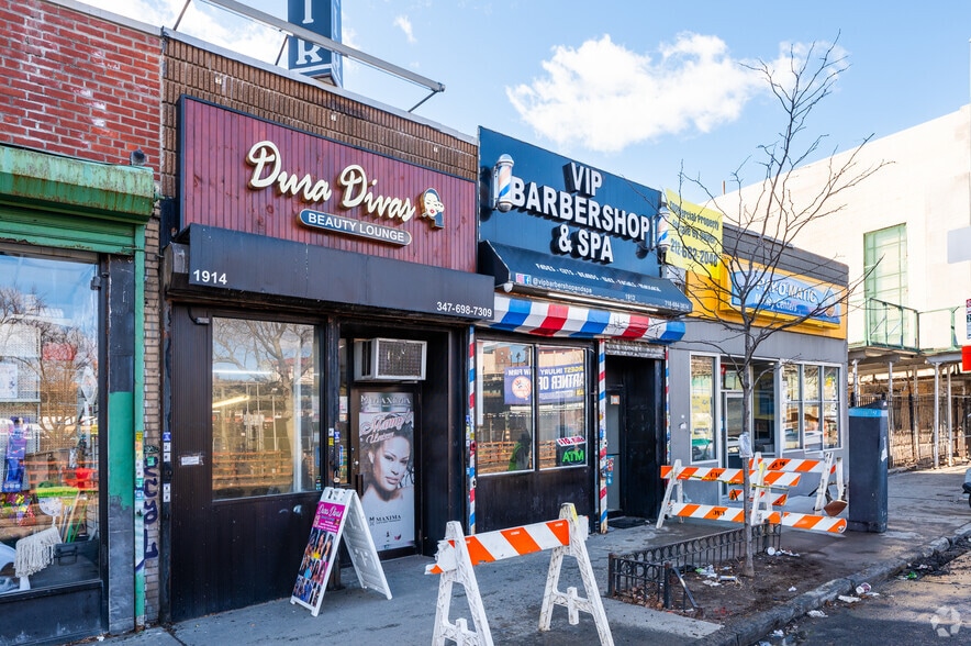 1908-1914 Cross Bronx, Bronx, NY for sale - Primary Photo - Image 1 of 7