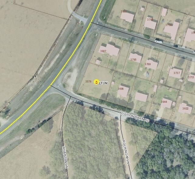 3576 Auction Barn Rd, Belton, TX for sale Other- Image 1 of 1