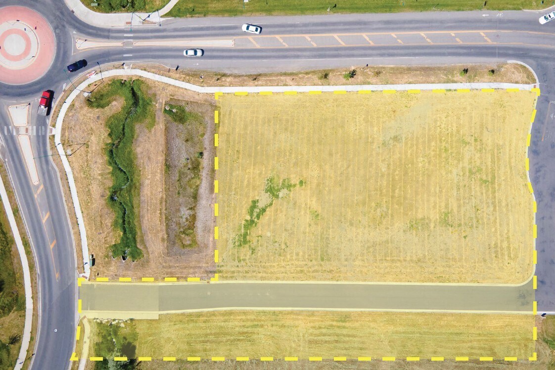 Cattail, Bozeman, MT for sale Primary Photo- Image 1 of 12