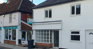 More details for 58 Downing St, Farnham - Retail for Lease