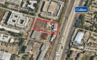 More details for 7111 Ardmore St, Houston, TX - Land for Lease