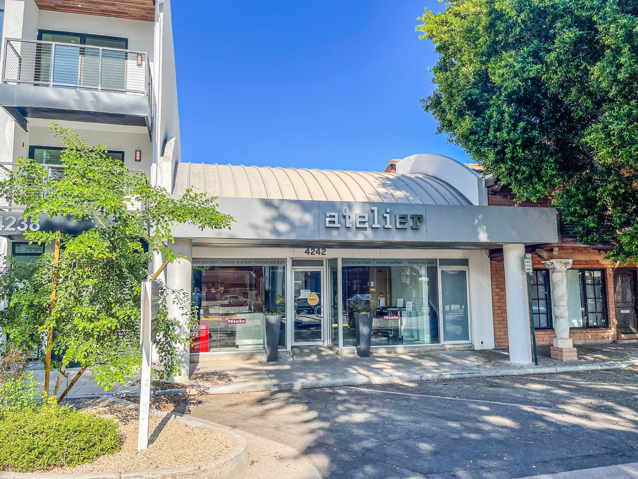 4242 N Craftsman Ct, Scottsdale, AZ for sale Building Photo- Image 1 of 1