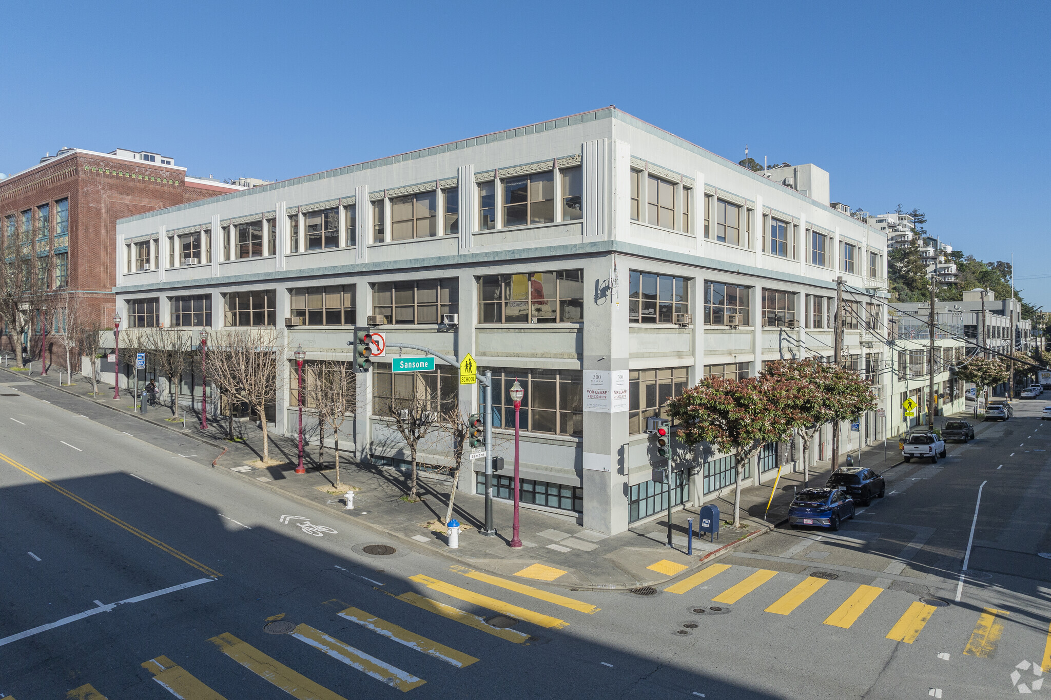 300 Broadway, San Francisco, CA for lease Building Photo- Image 1 of 36