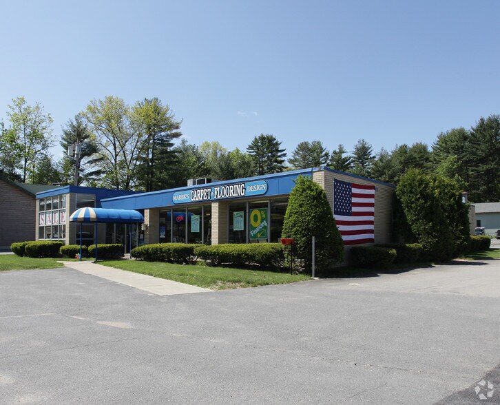 1067 State Route 9, Queensbury, NY for sale - Primary Photo - Image 1 of 1