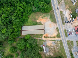 More details for 19850 N 3rd St, Citronelle, AL - Retail for Sale