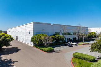 More details for 8709 Kerns St, San Diego, CA - Industrial for Lease