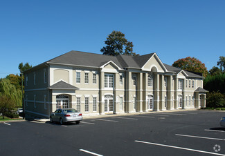 More details for 707 Westchester Dr, High Point, NC - Office for Lease