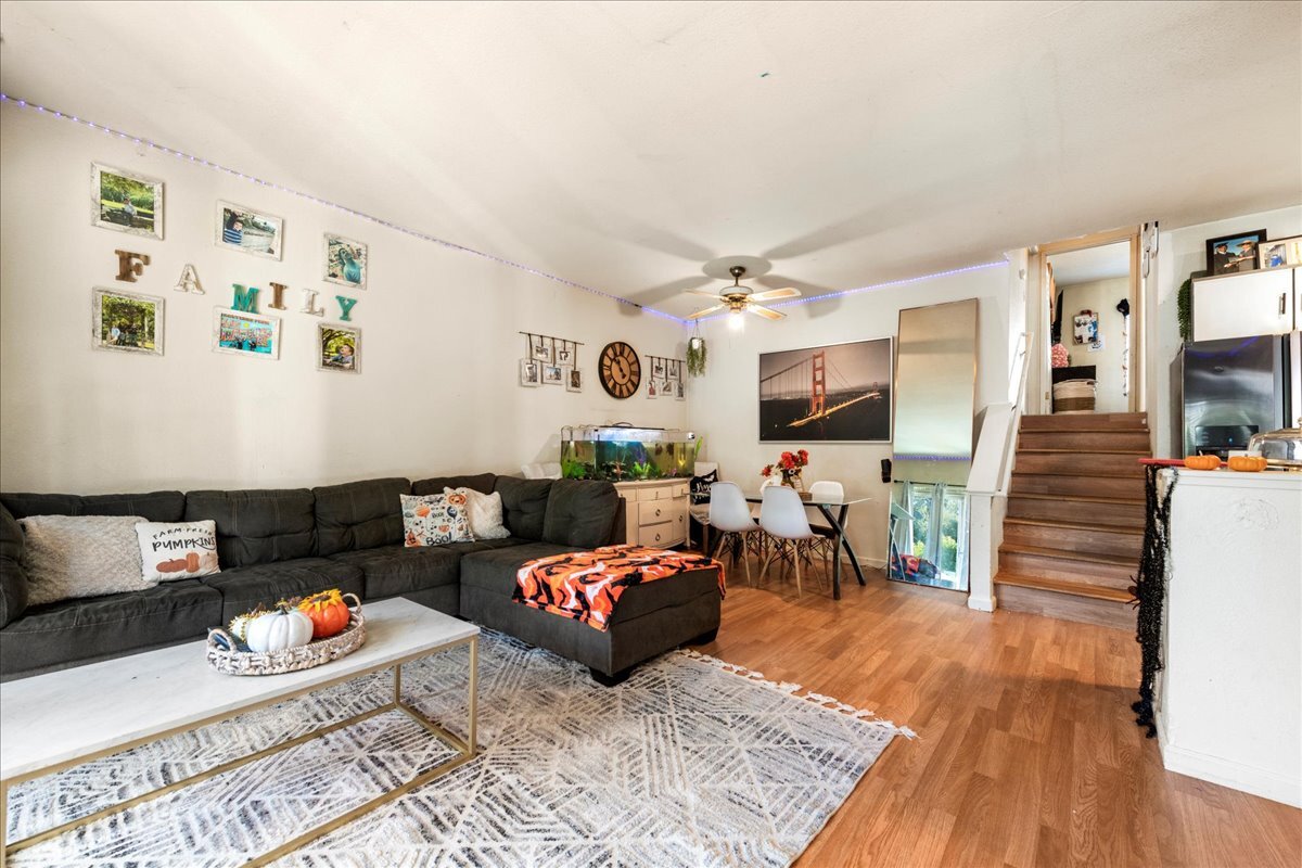 5312 D Avilla Way, El Sobrante, CA 94803 D'Avila Woods Apartments