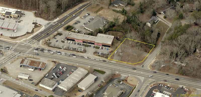 2179 Scenic Hwy, Snellville, GA for sale Building Photo- Image 1 of 3