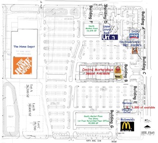 More details for 4600 17th Ave S, Fargo, ND - Retail for Lease