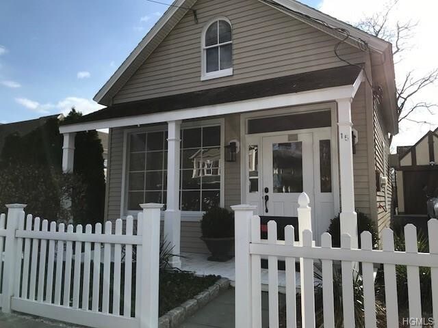 15 Maple Ave, Armonk, NY for sale - Primary Photo - Image 1 of 1