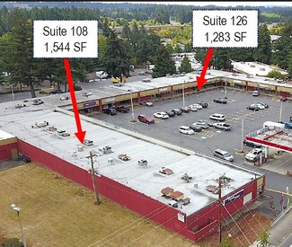 More details for 10411 NE Fourth Plain Blvd, Orchards, WA - Office/Retail, Retail for Lease