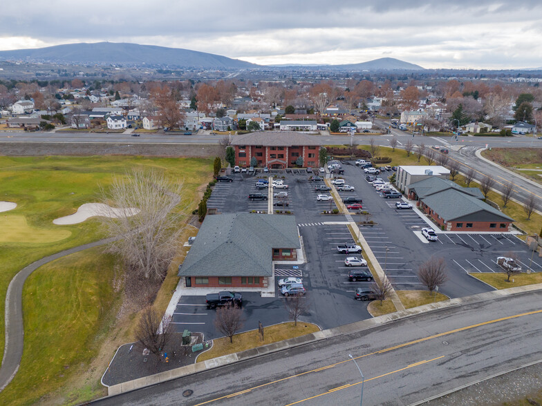 291 & 299 Bradley Blvd, Richland, WA for sale - Building Photo - Image 1 of 7