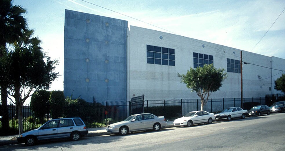 1655 E 14th St, Los Angeles, CA for lease - Other - Image 2 of 10
