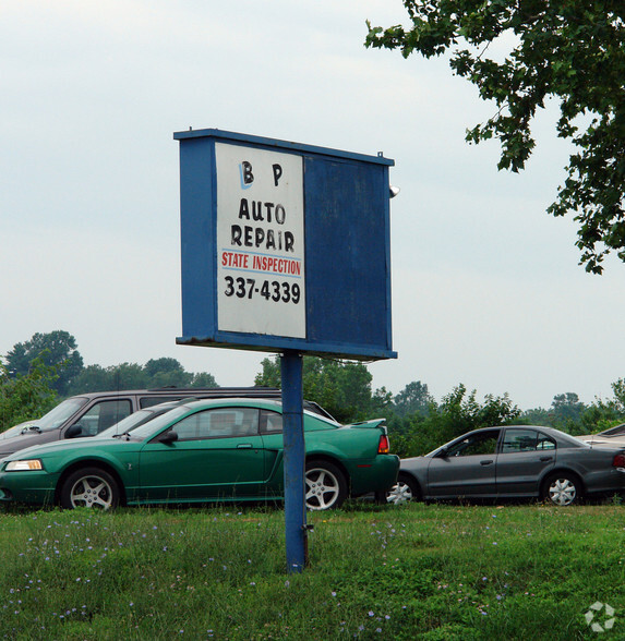 400 E Dekalb Pike, King Of Prussia, PA for sale - Building Photo - Image 2 of 3