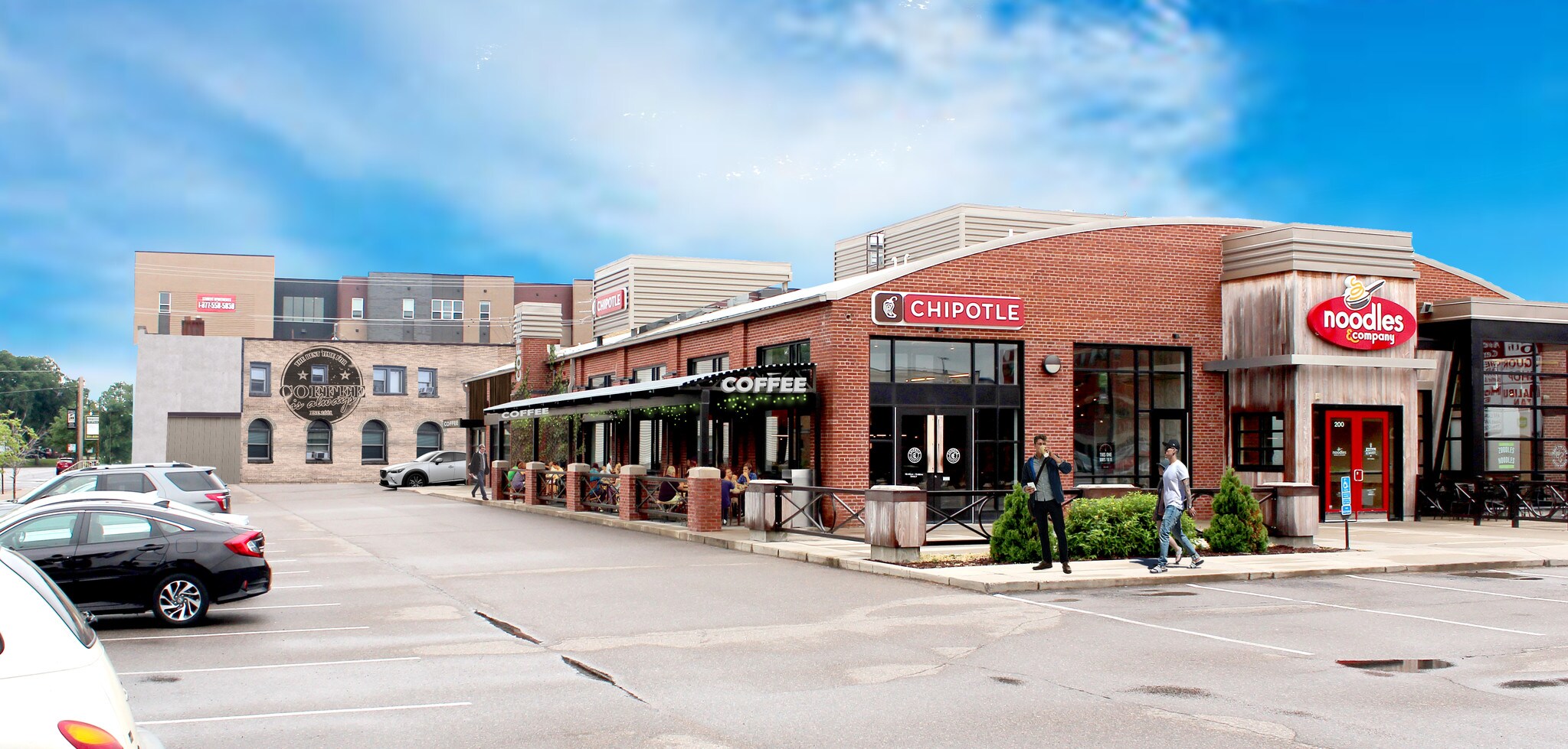 211 5th Ave S, Saint Cloud, MN for sale Building Photo- Image 1 of 1